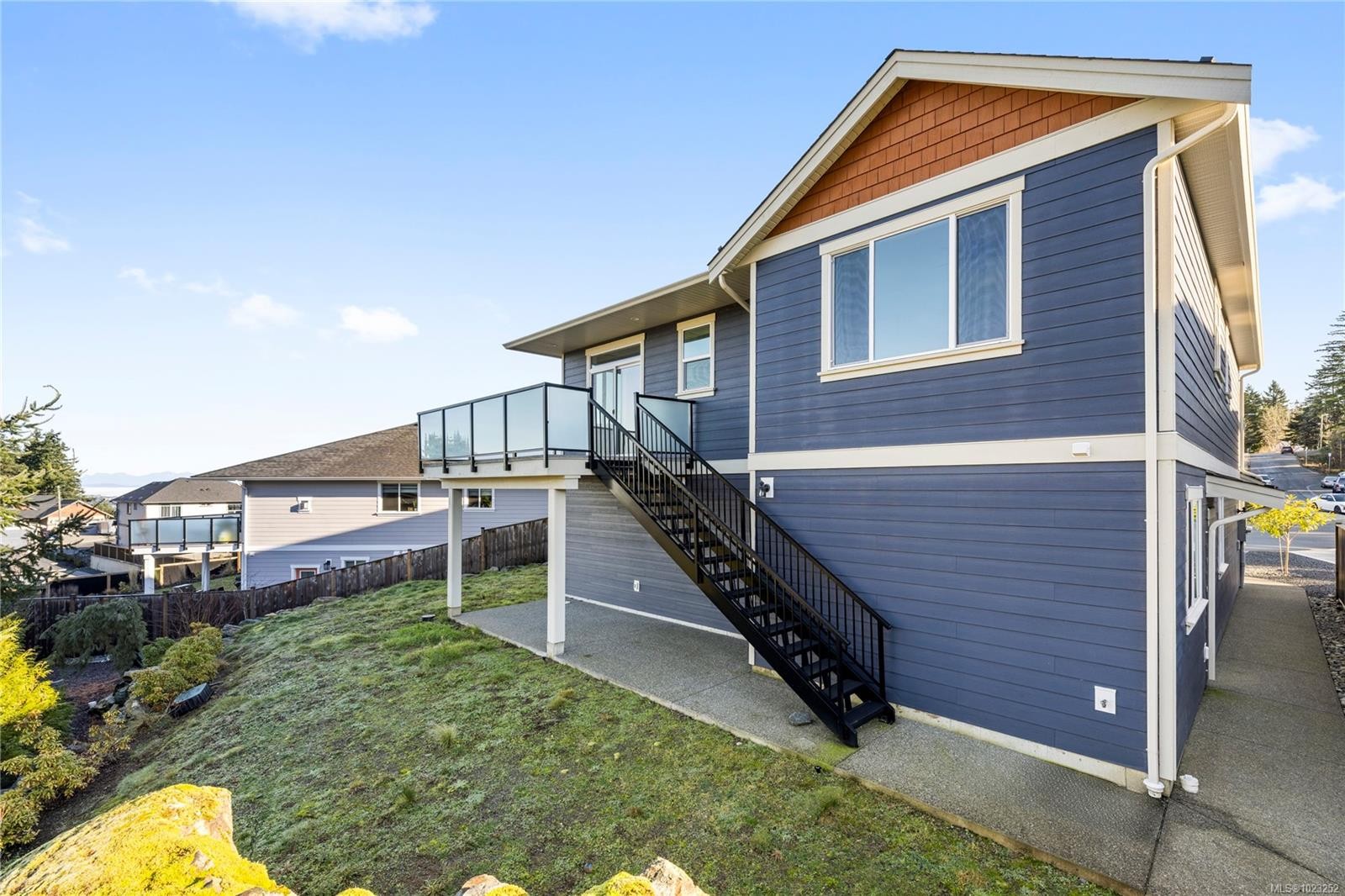 1348 Langara Dr, Nanaimo, BC