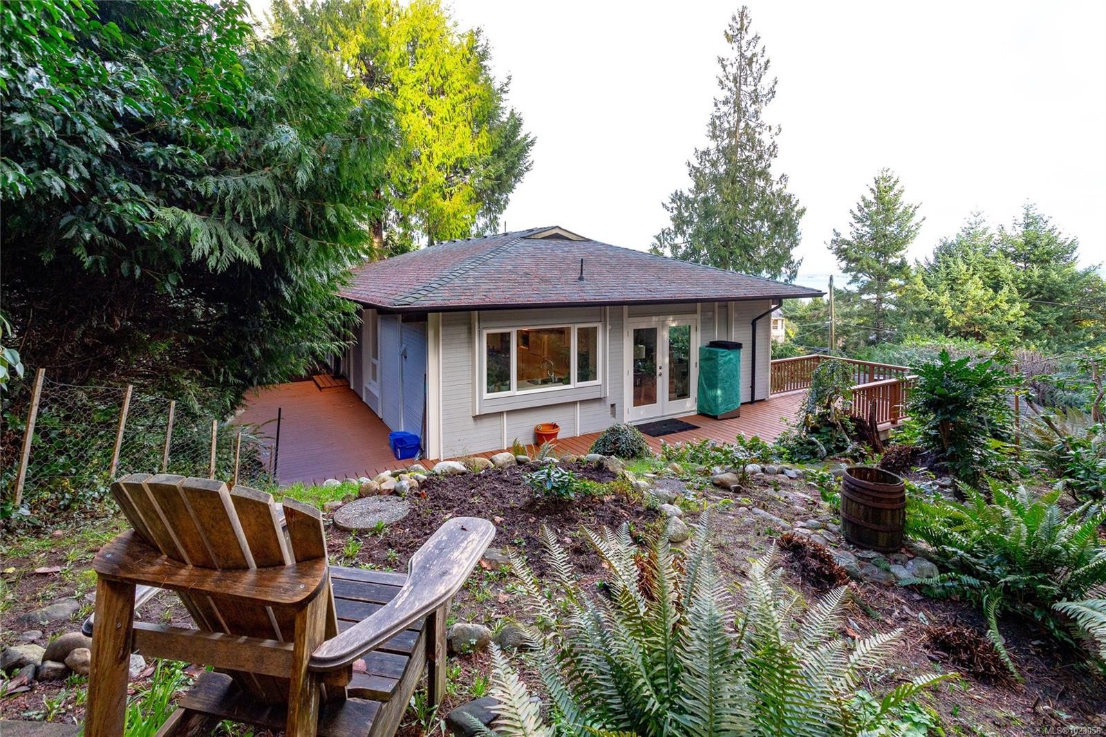 5150 Polson Terr, Saanich, BC