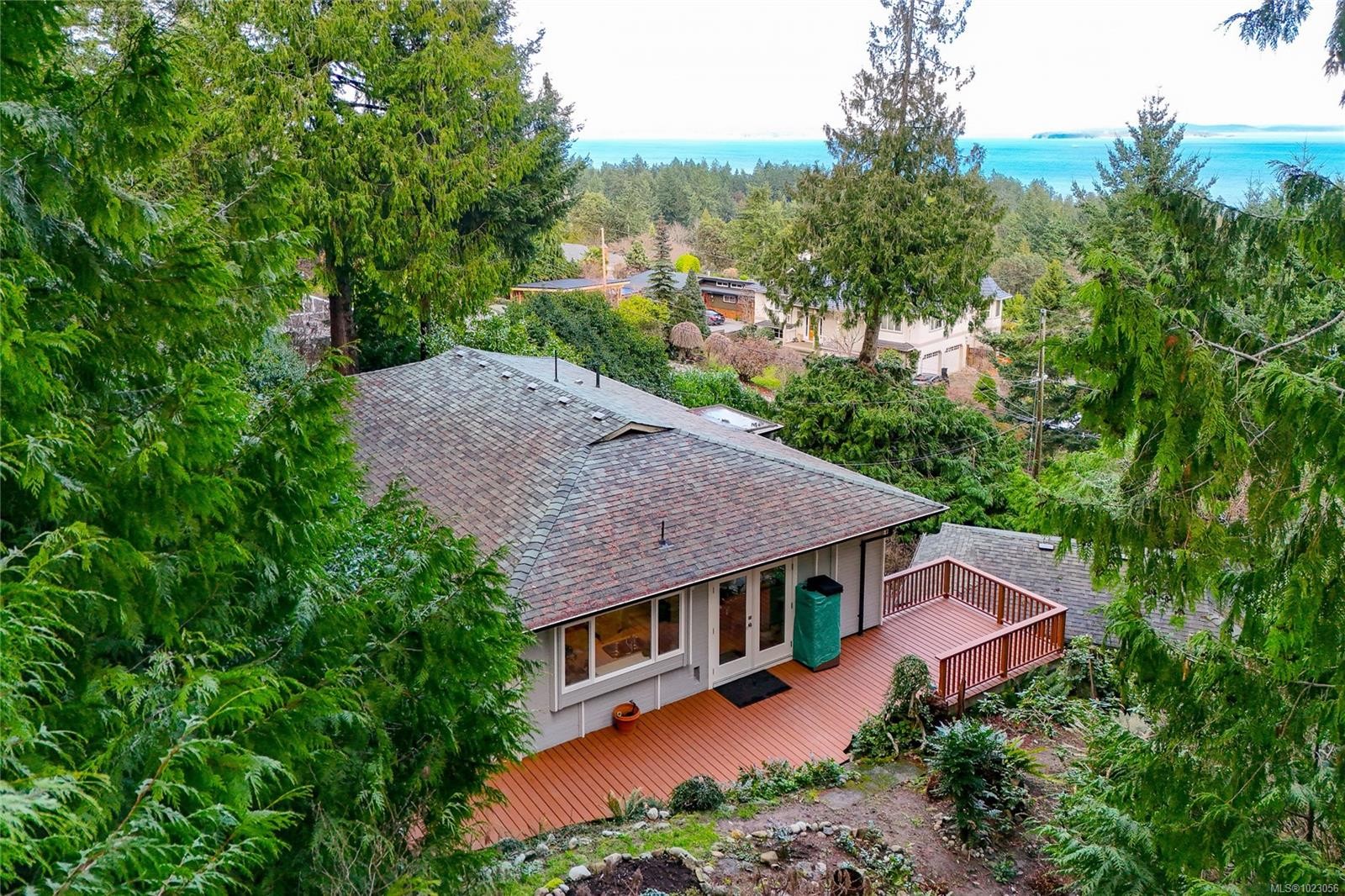 5150 Polson Terr, Saanich, BC