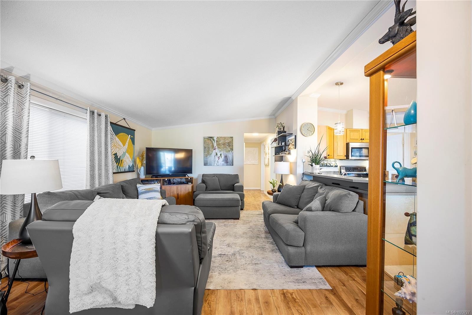 55-658 Alderwood Dr, Ladysmith, BC