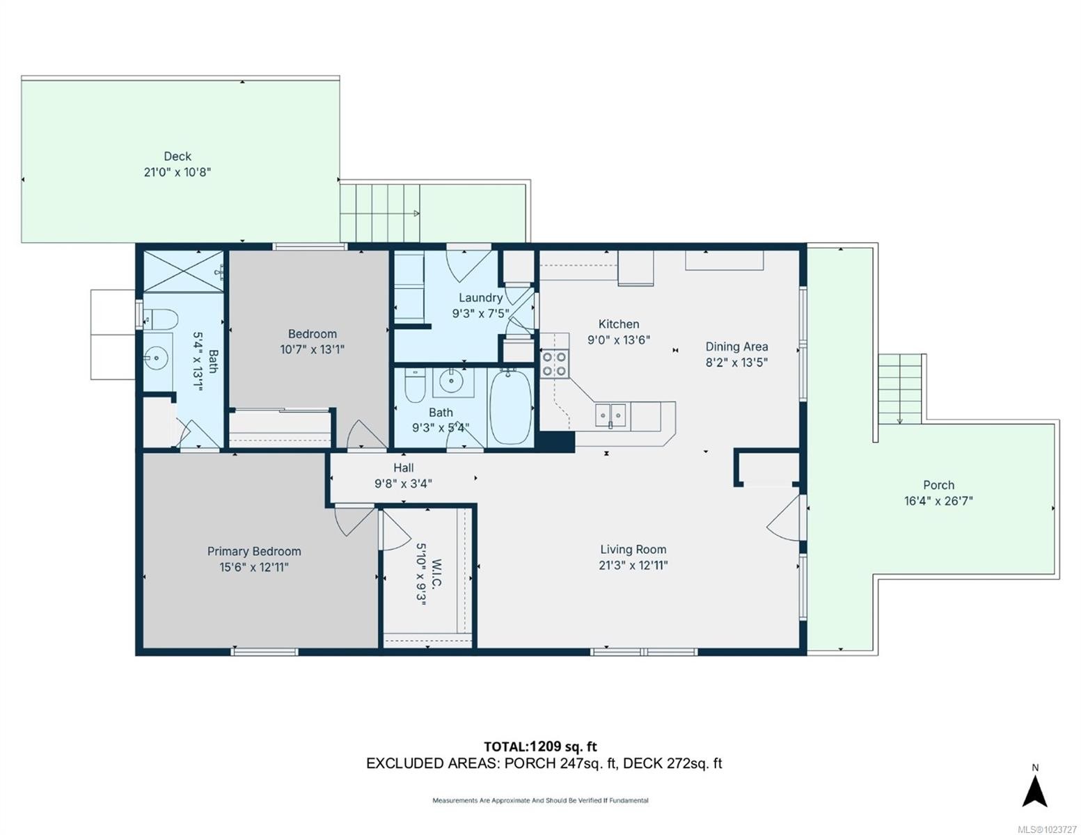 55-658 Alderwood Dr, Ladysmith, BC