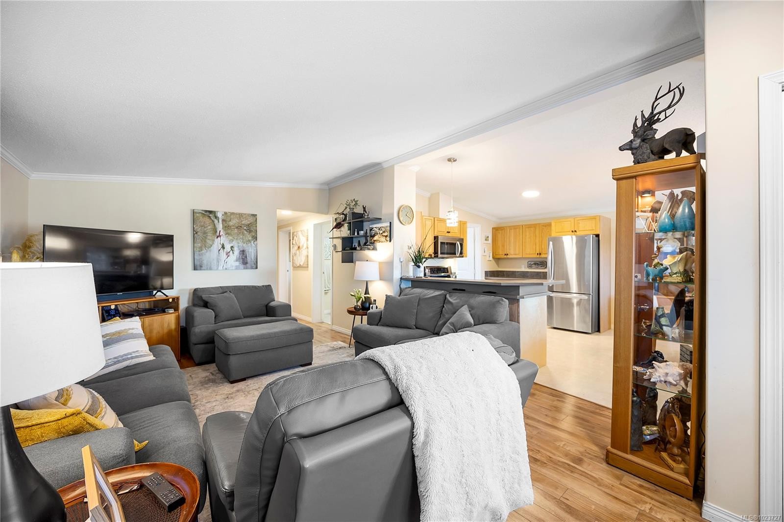 55-658 Alderwood Dr, Ladysmith, BC