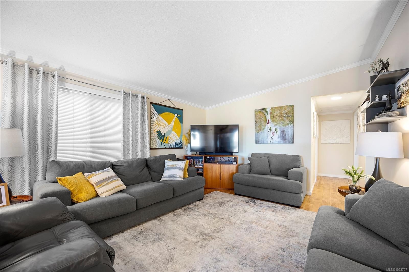 55-658 Alderwood Dr, Ladysmith, BC