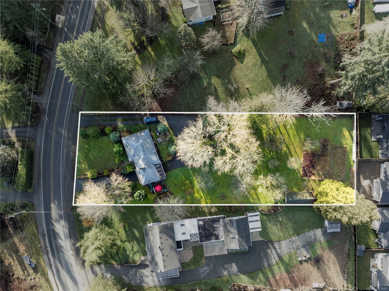 1623 Extension Rd, Nanaimo, BC