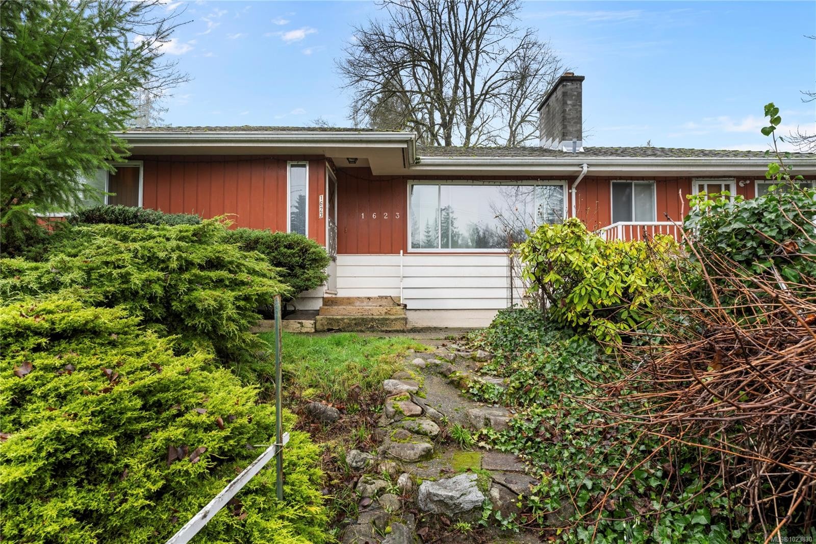 1623 Extension Rd, Nanaimo, BC