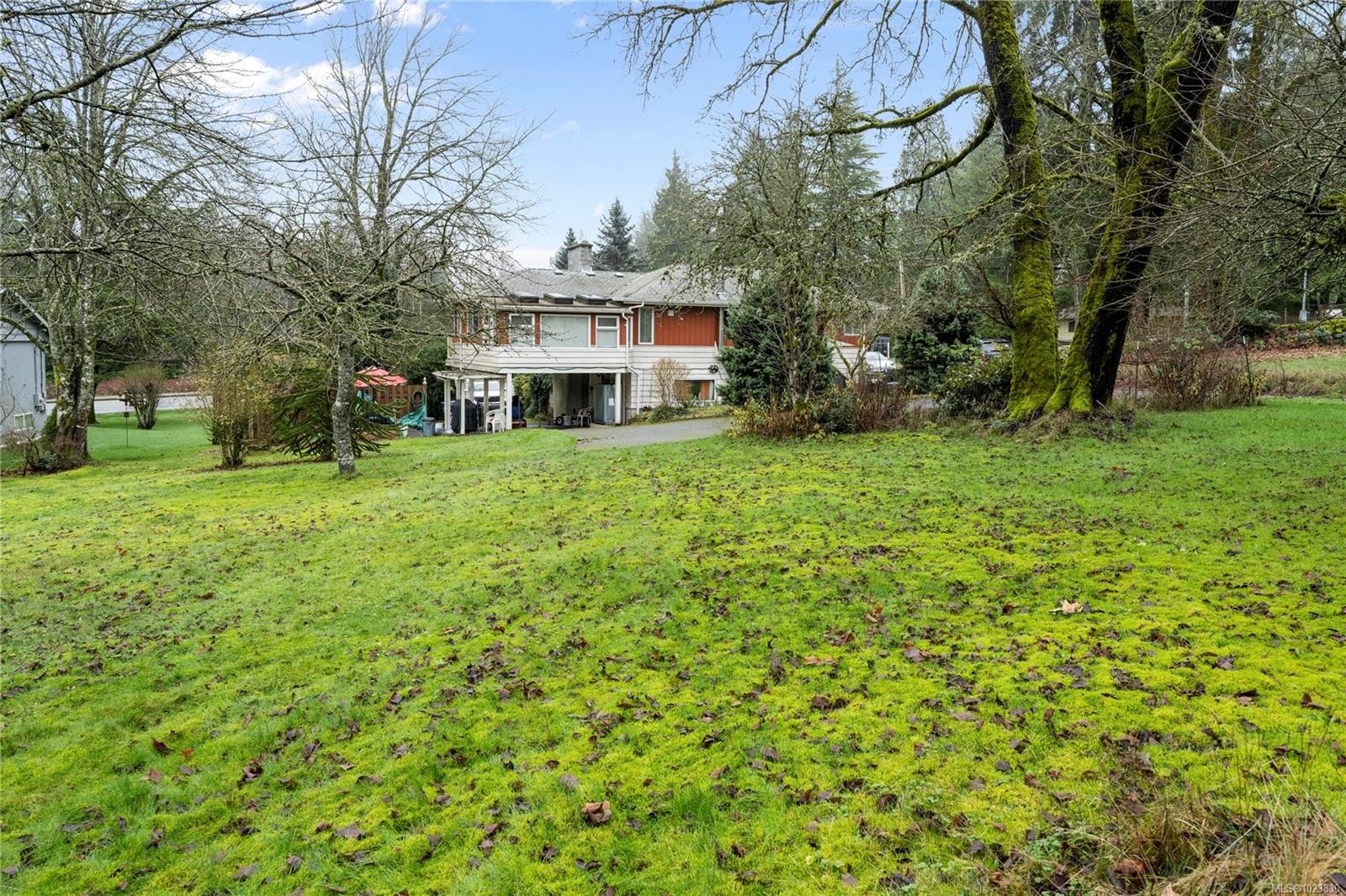 1623 Extension Rd, Nanaimo, BC