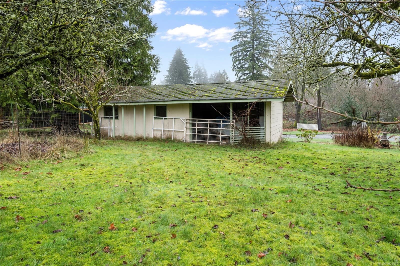 1623 Extension Rd, Nanaimo, BC