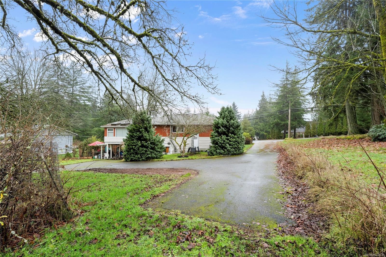 1623 Extension Rd, Nanaimo, BC