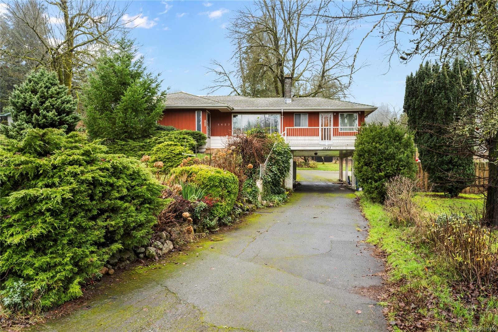 1623 Extension Rd, Nanaimo, BC