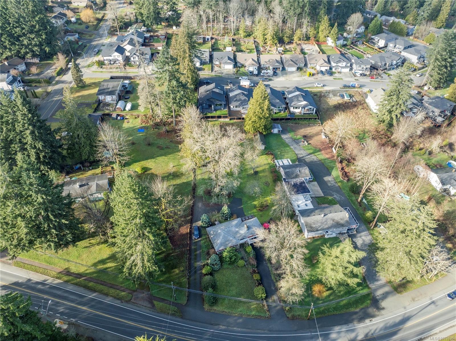 1623 Extension Rd, Nanaimo, BC