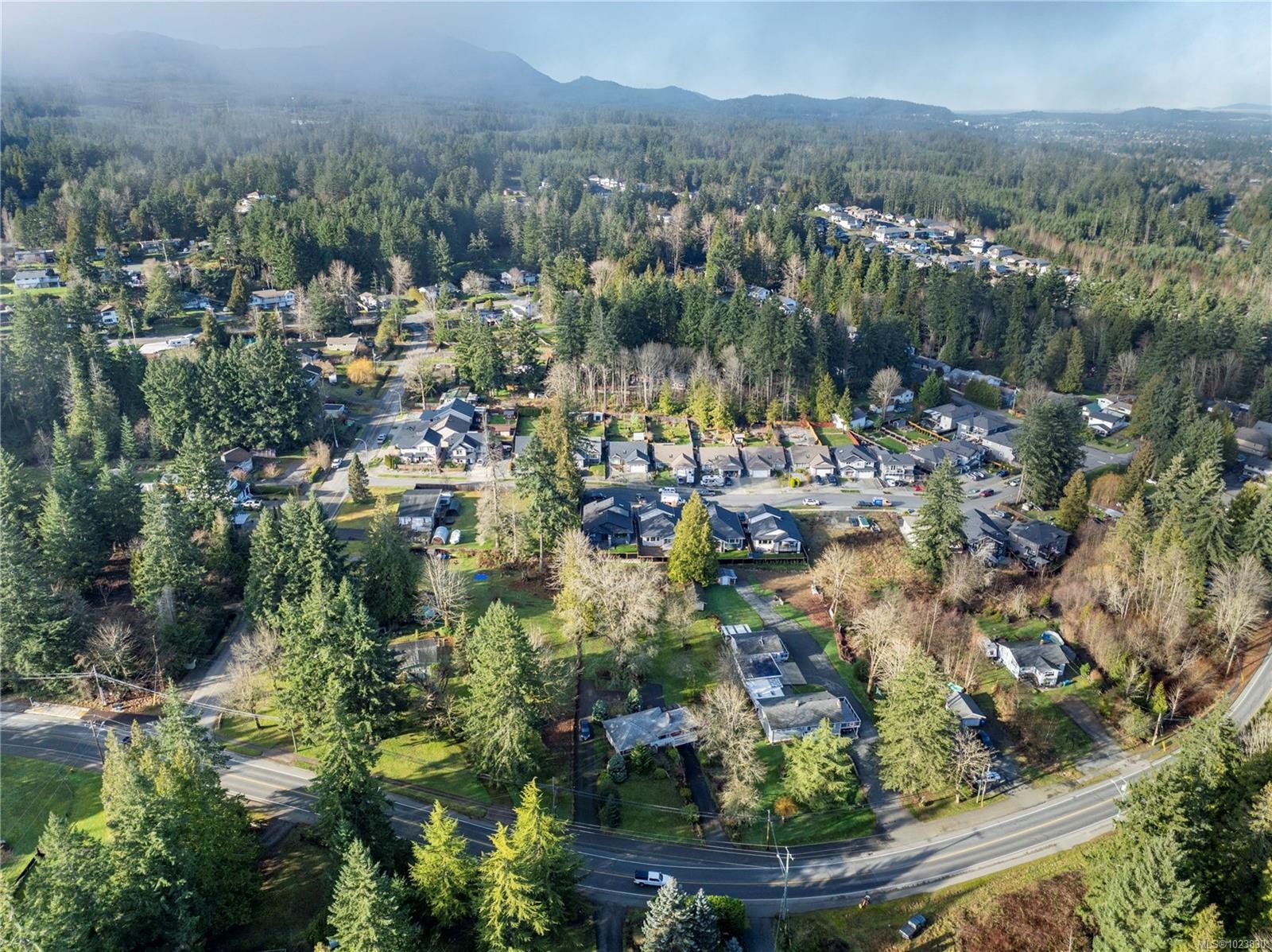 1623 Extension Rd, Nanaimo, BC