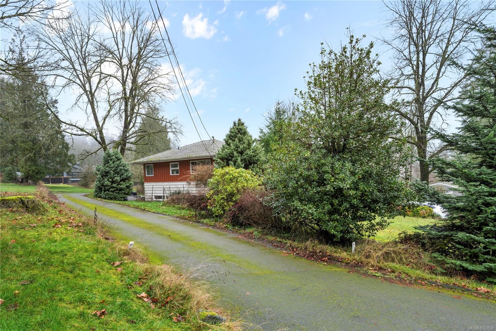 1623 Extension Rd, Nanaimo, BC