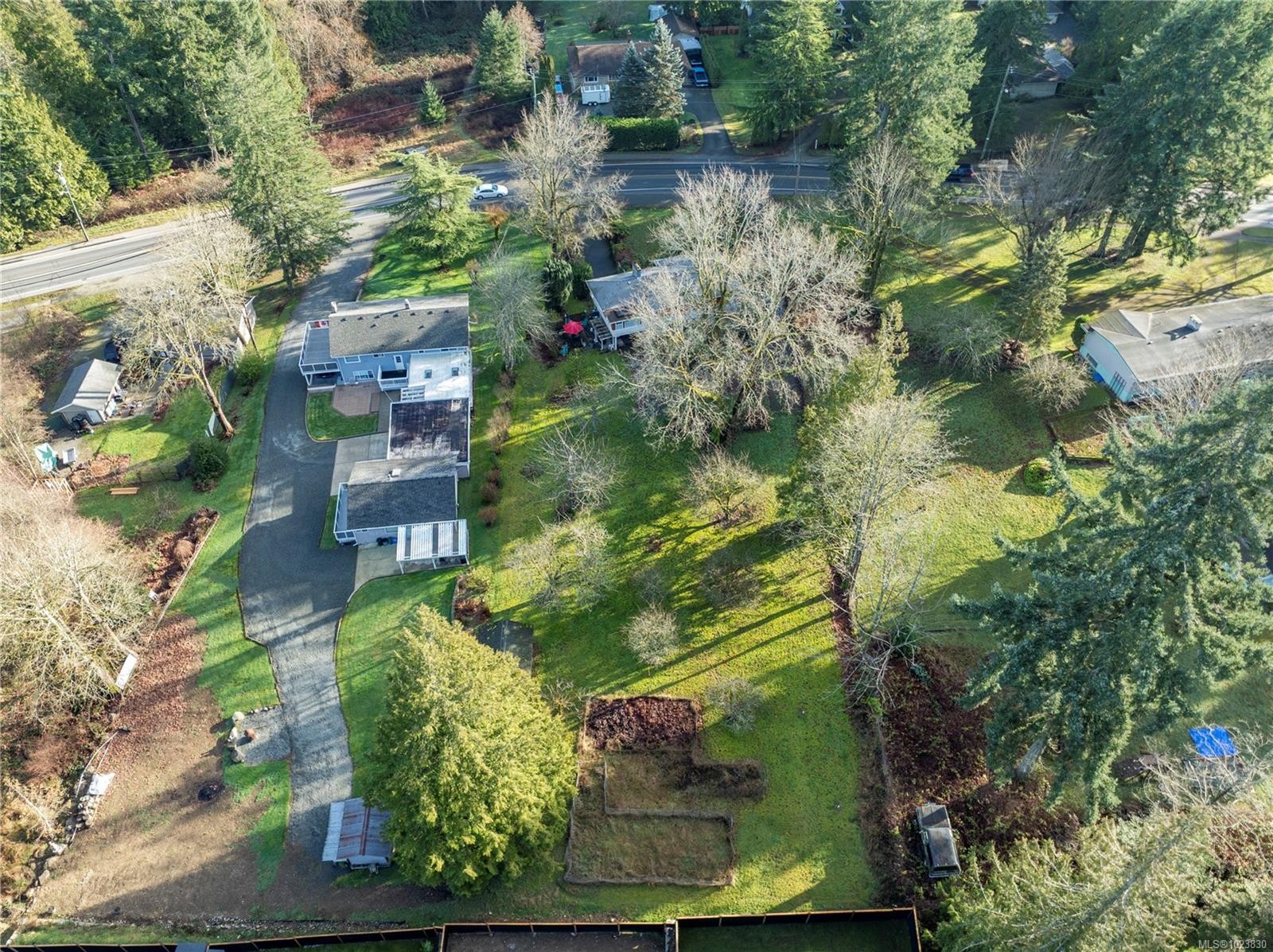 1623 Extension Rd, Nanaimo, BC