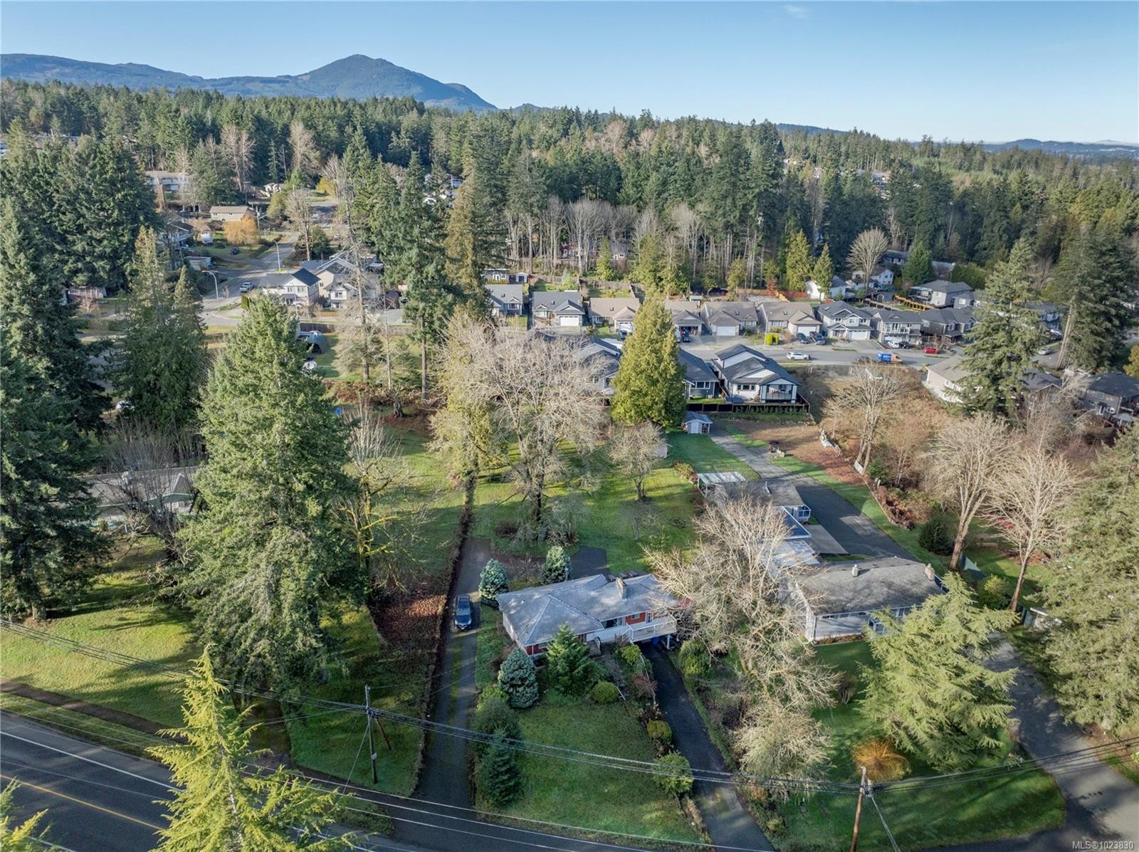 1623 Extension Rd, Nanaimo, BC