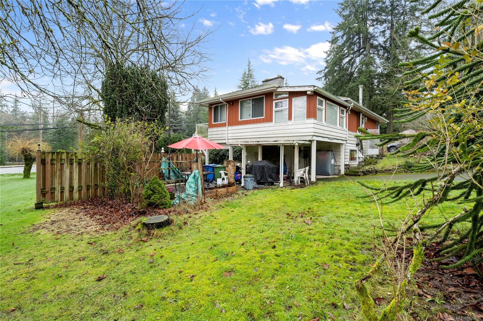 1623 Extension Rd, Nanaimo, BC