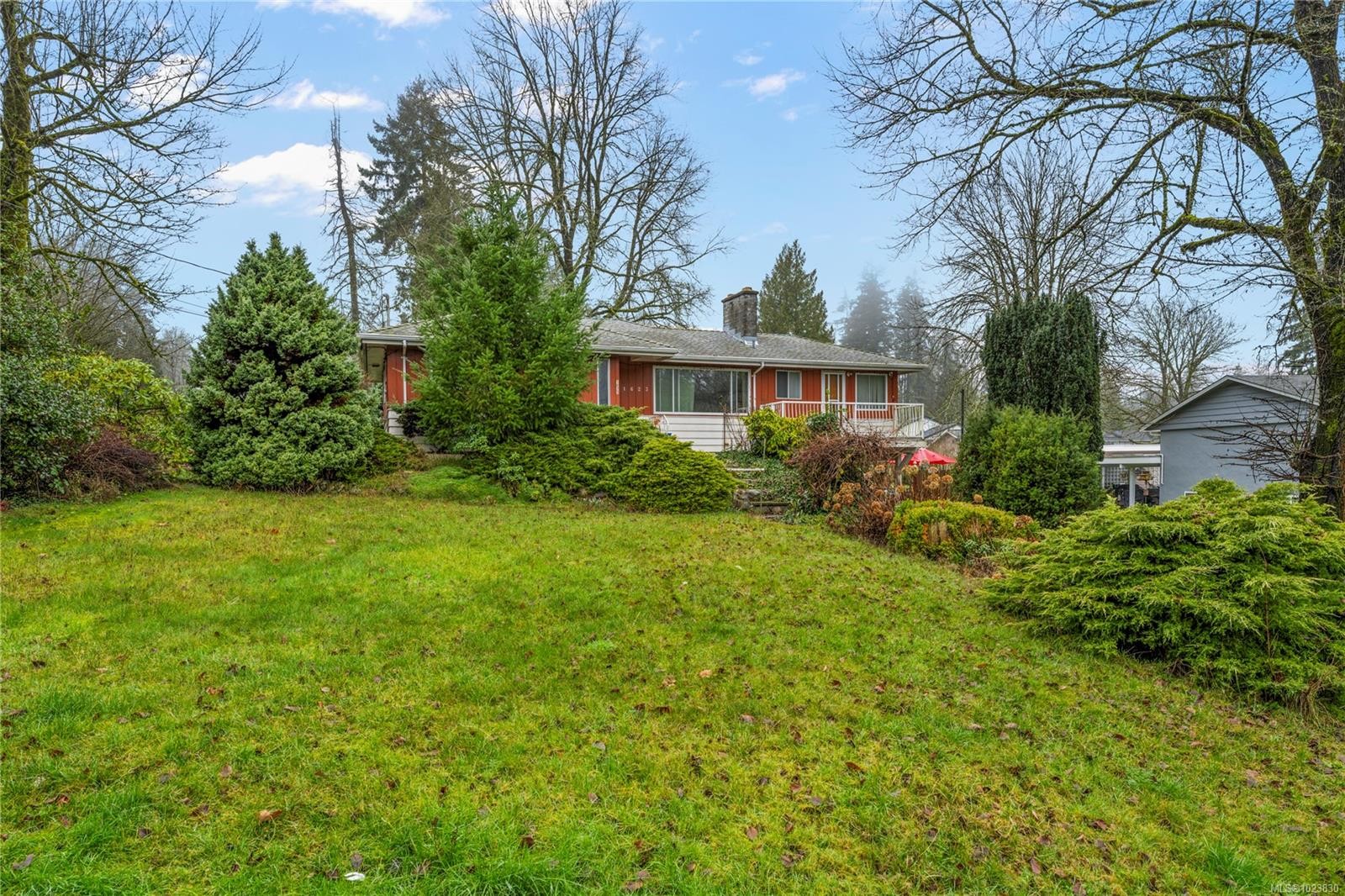 1623 Extension Rd, Nanaimo, BC