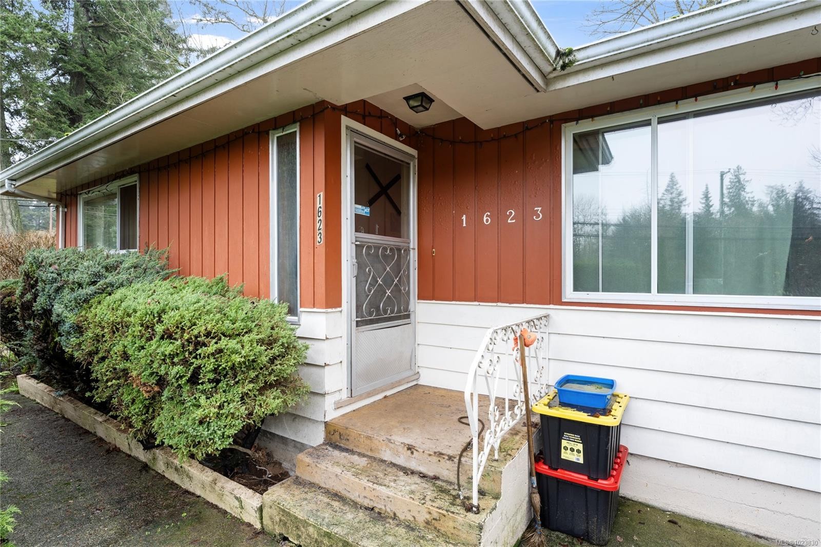 1623 Extension Rd, Nanaimo, BC