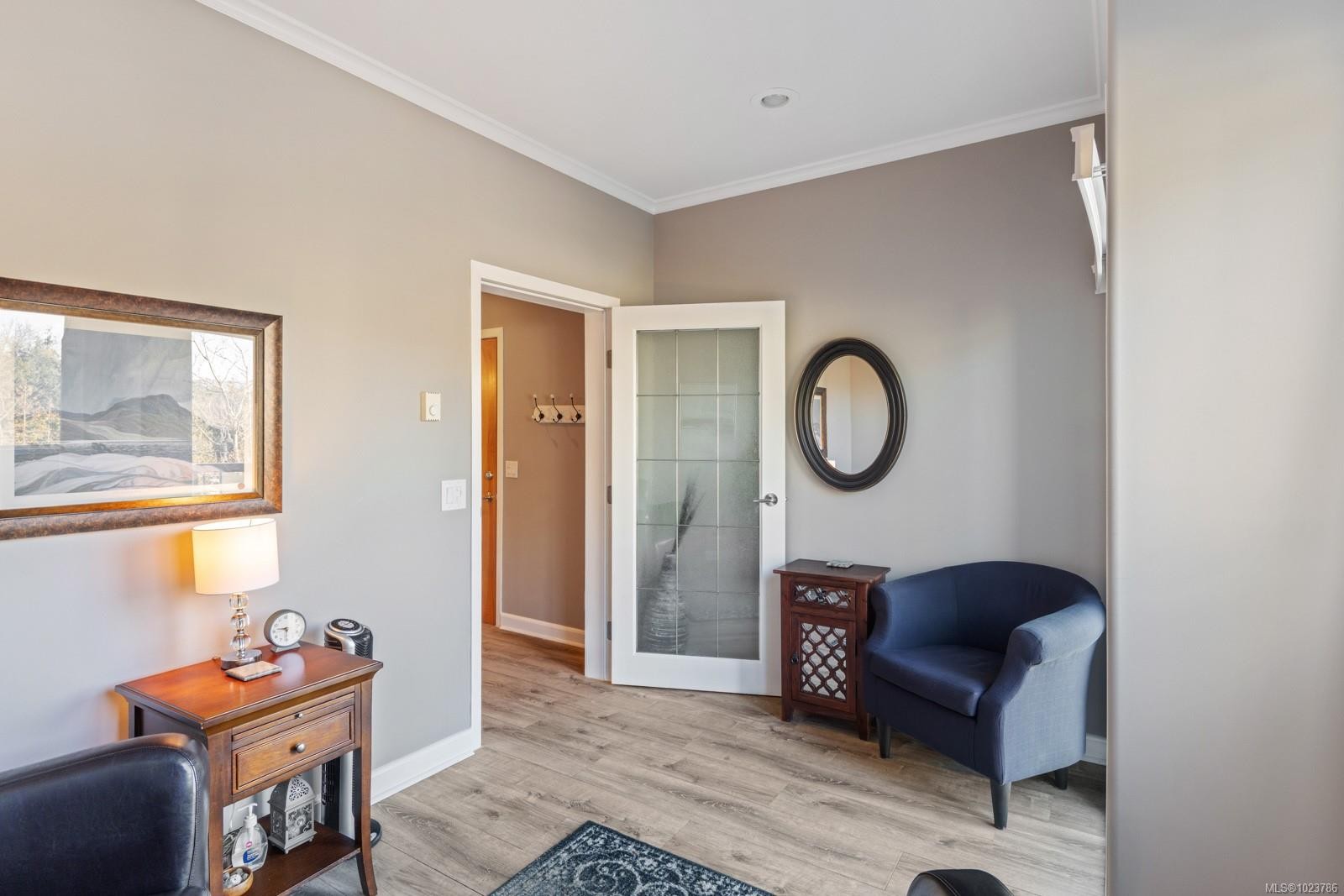 205-1819 Beaufort Ave, Comox, BC