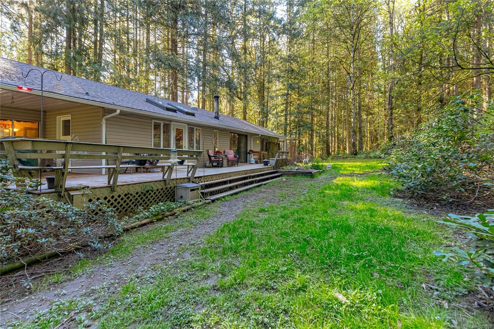 4868 Prospect Dr, Ladysmith, BC