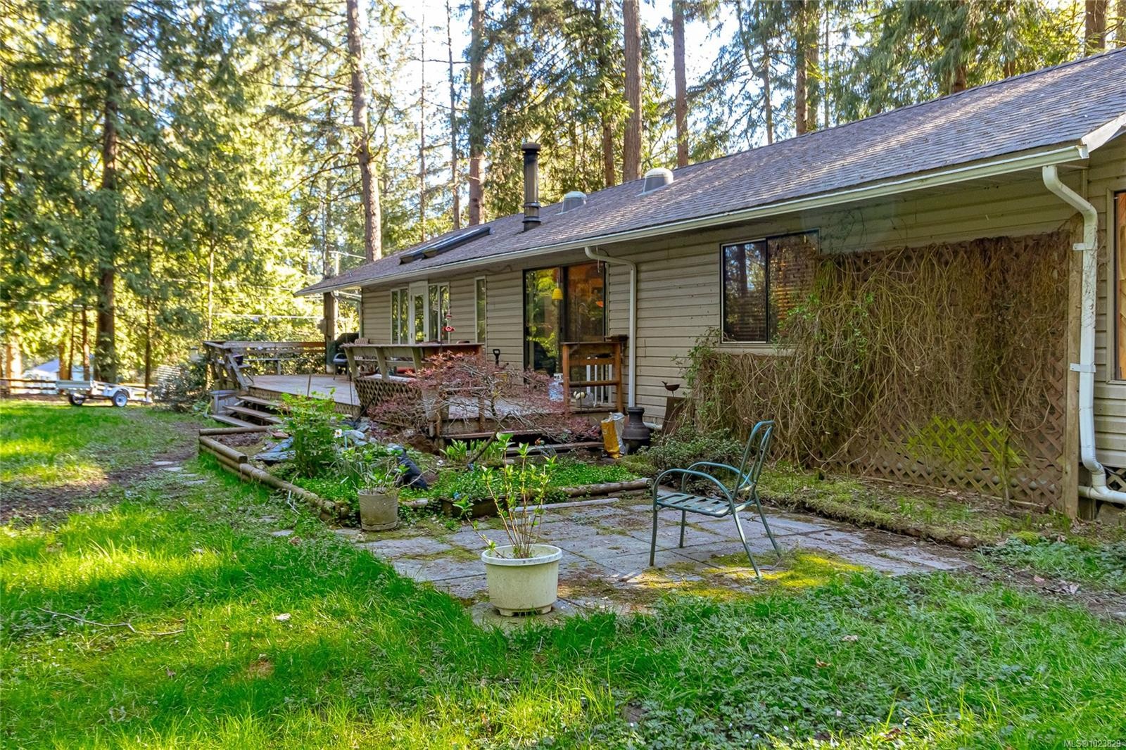 4868 Prospect Dr, Ladysmith, BC