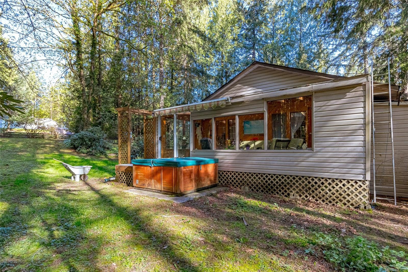 4868 Prospect Dr, Ladysmith, BC