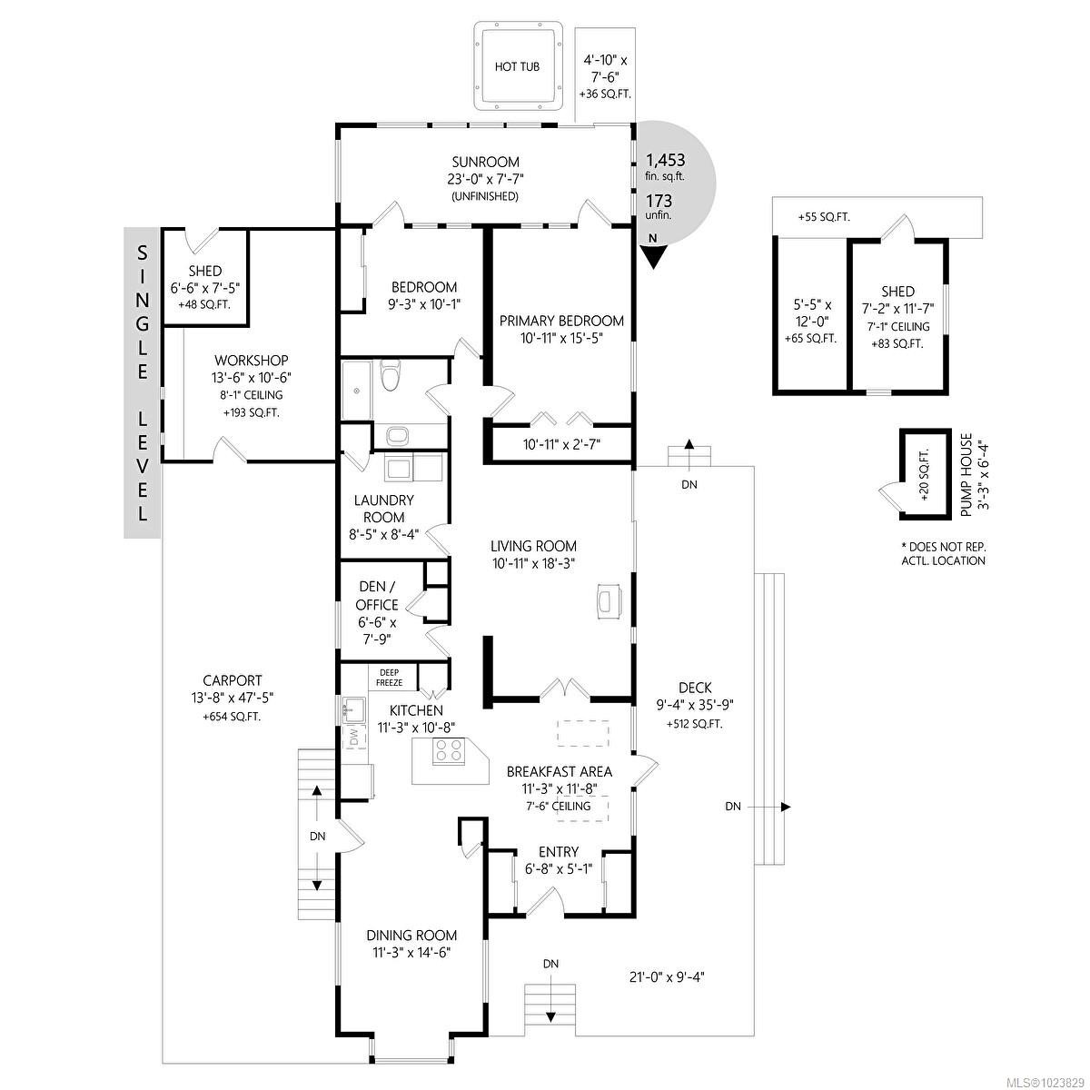 4868 Prospect Dr, Ladysmith, BC
