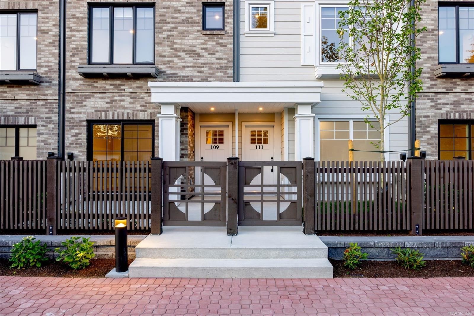 109-3210 Glendale Pl, Langford, BC