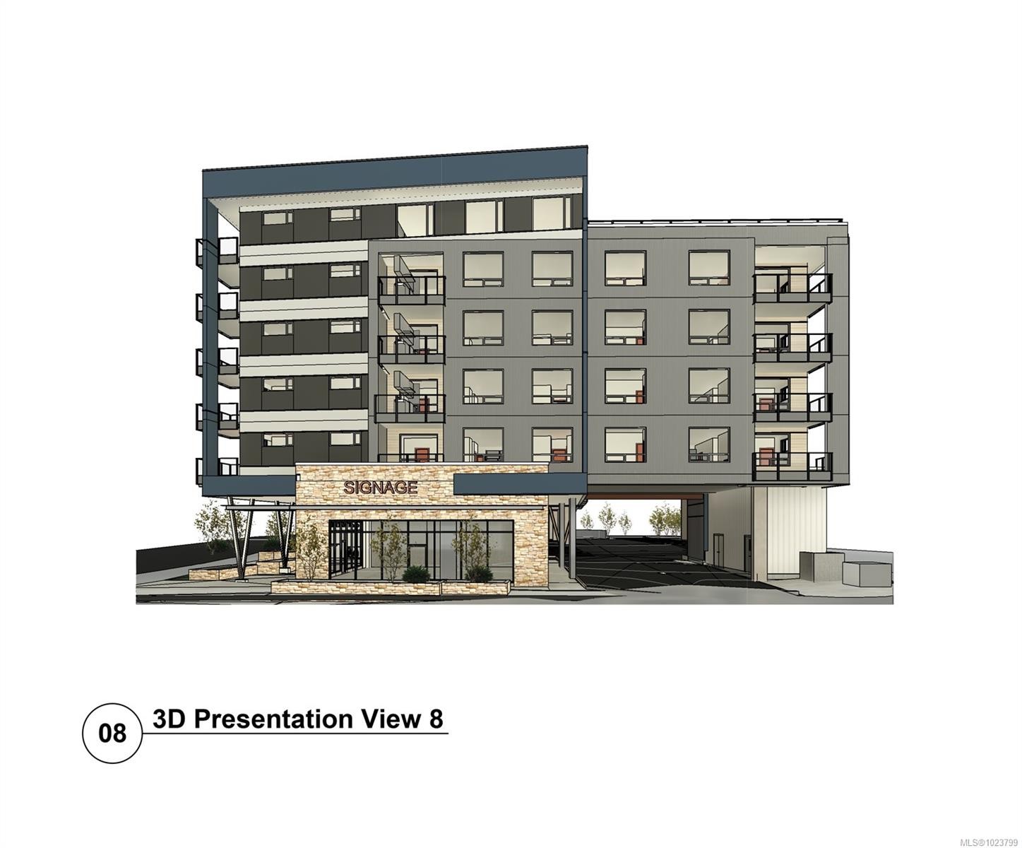 105-2881 Leigh Rd, Langford, BC