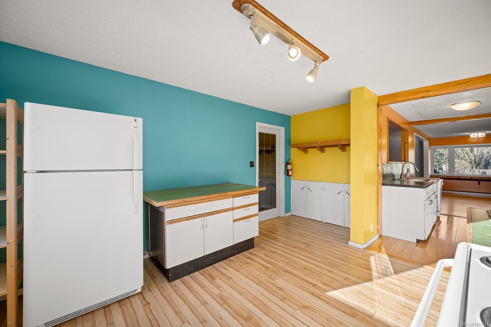 1120 5Th St, Courtenay, BC