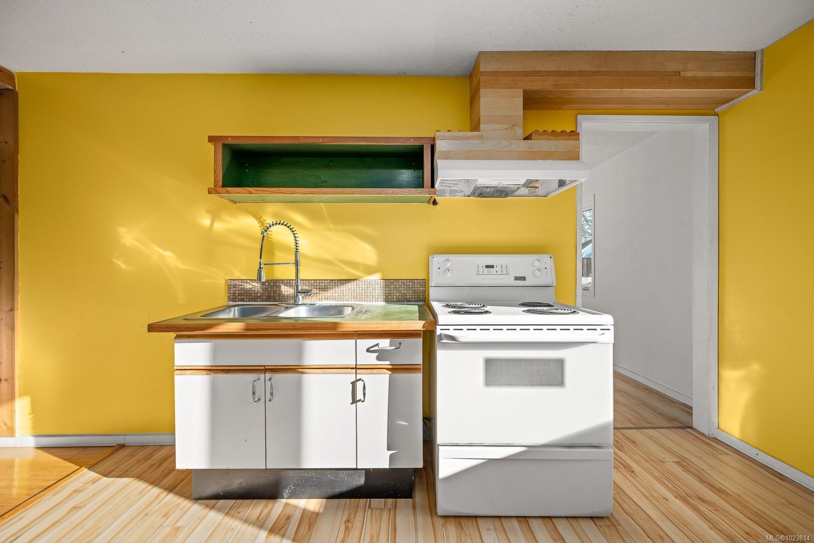 1120 5Th St, Courtenay, BC