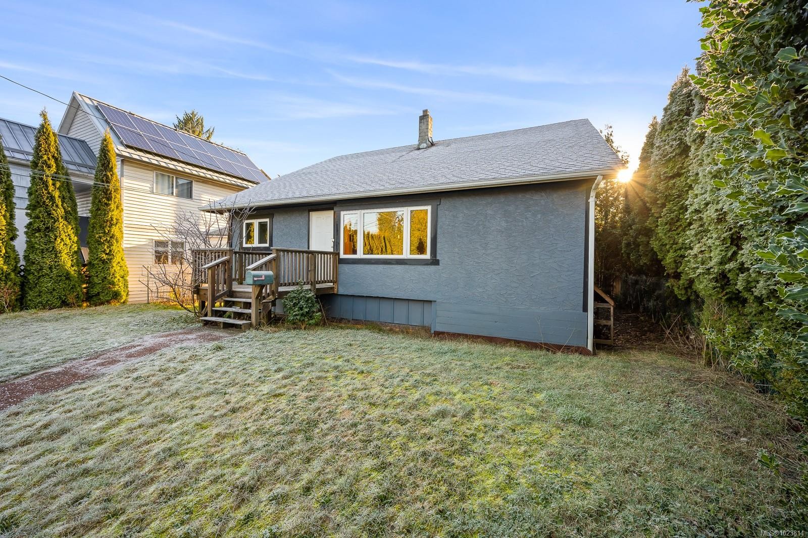 1120 5Th St, Courtenay, BC