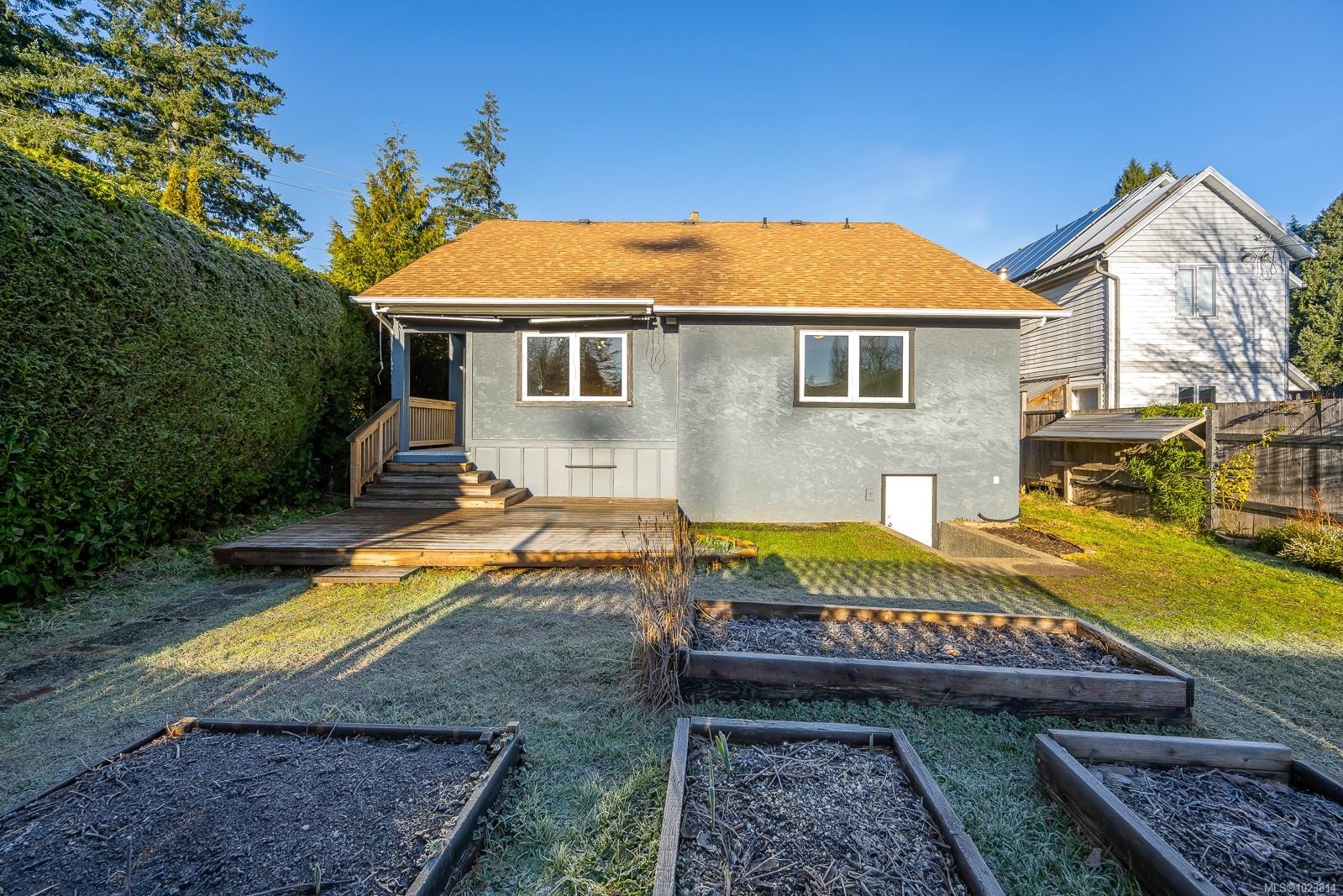 1120 5Th St, Courtenay, BC