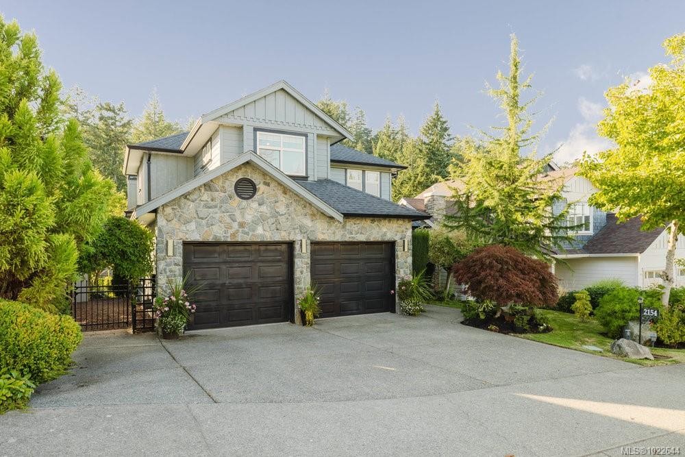 2154 Stone Gate, Langford, BC