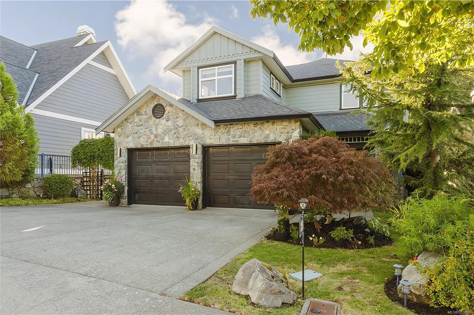 2154 Stone Gate, Langford, BC