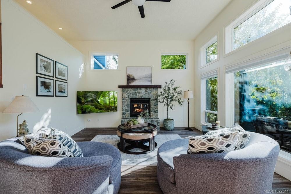 2154 Stone Gate, Langford, BC