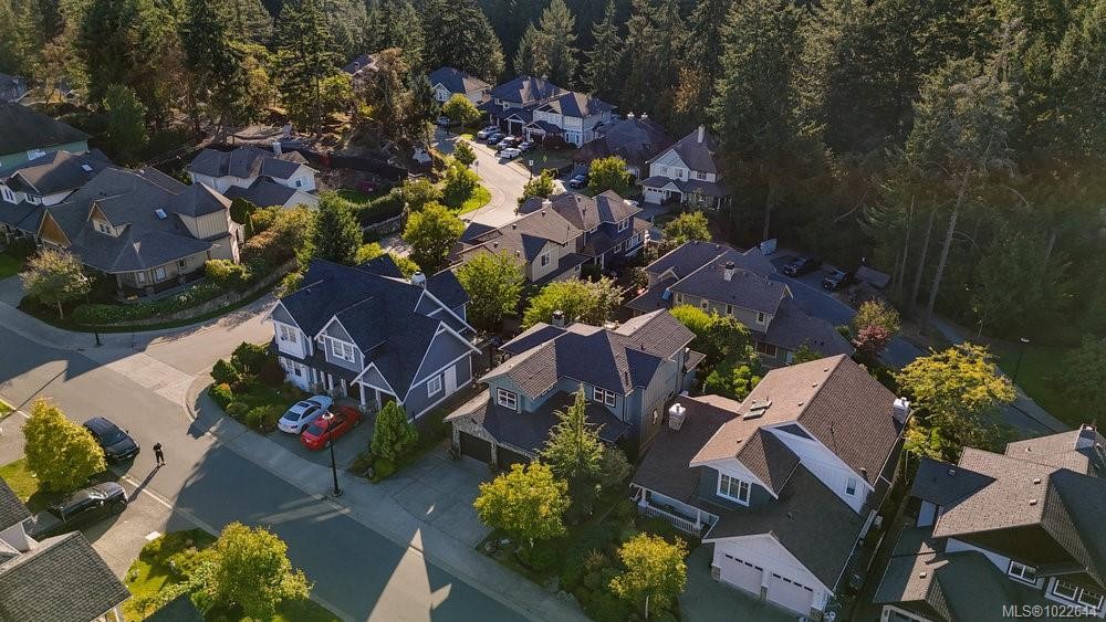 2154 Stone Gate, Langford, BC