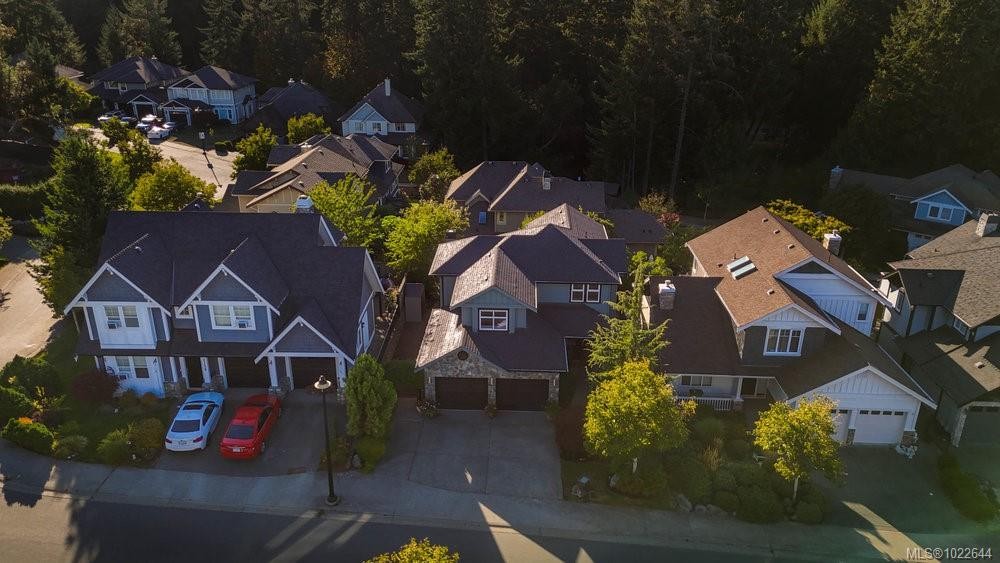 2154 Stone Gate, Langford, BC