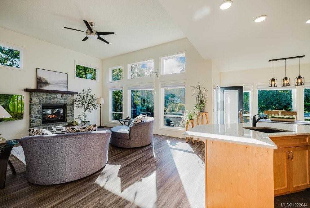 2154 Stone Gate, Langford, BC