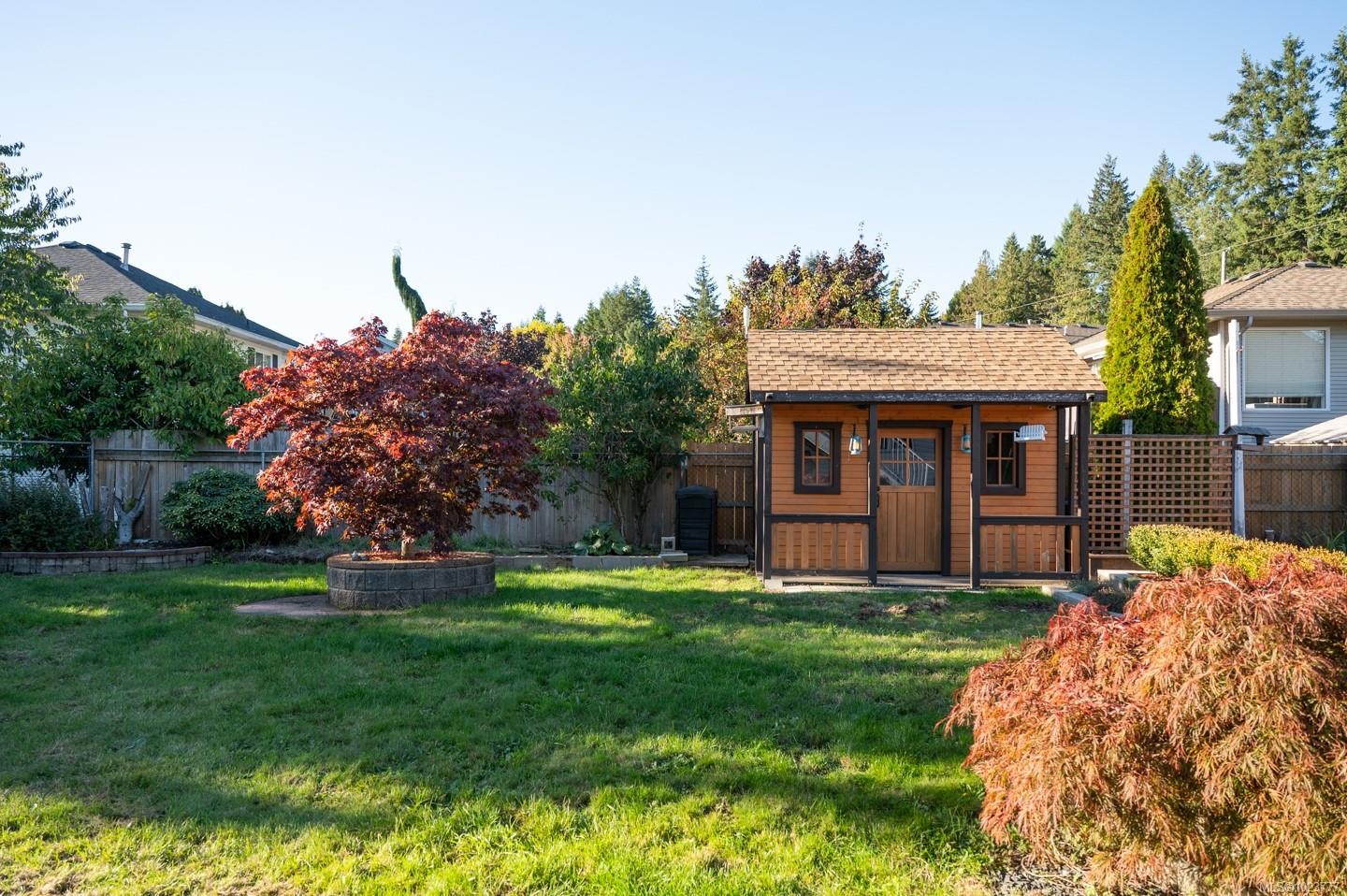 6614 Everest Dr, Nanaimo, BC