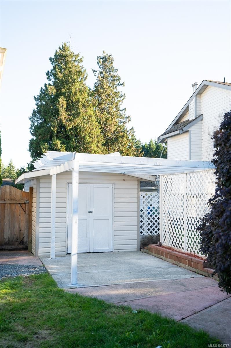 6614 Everest Dr, Nanaimo, BC