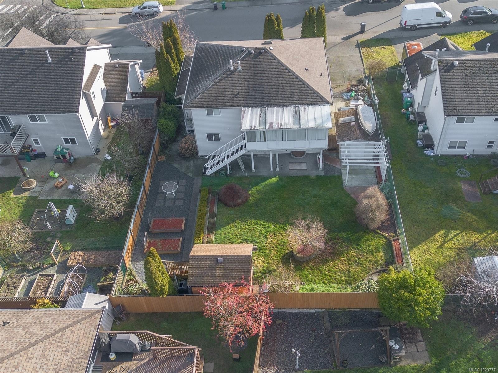 6614 Everest Dr, Nanaimo, BC