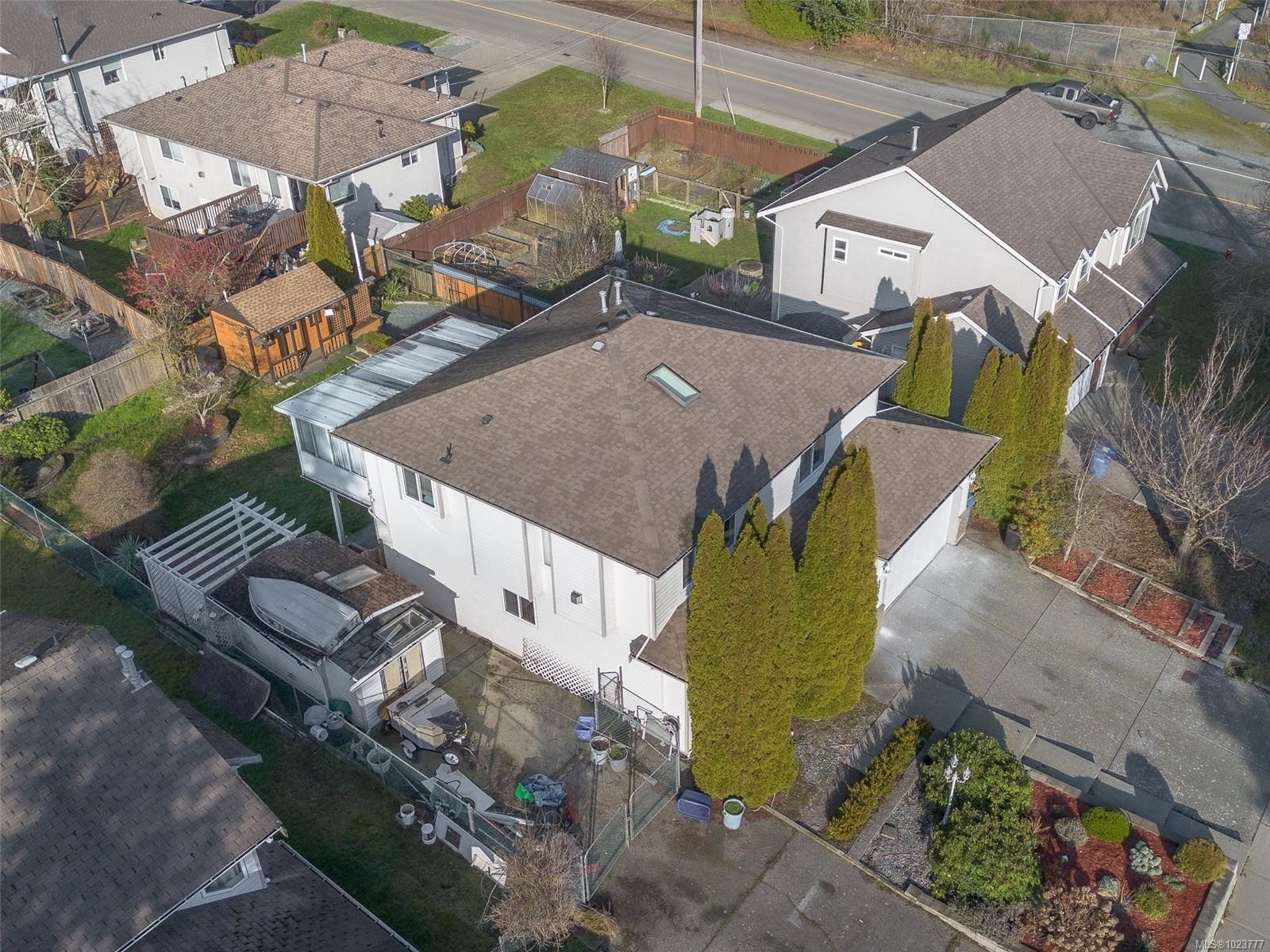 6614 Everest Dr, Nanaimo, BC