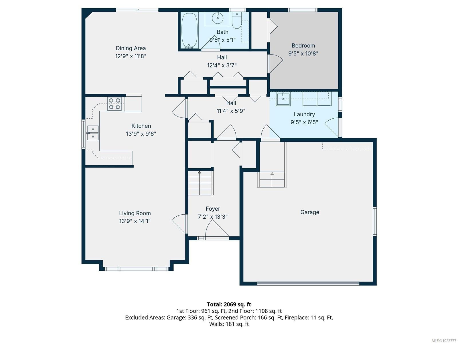 6614 Everest Dr, Nanaimo, BC