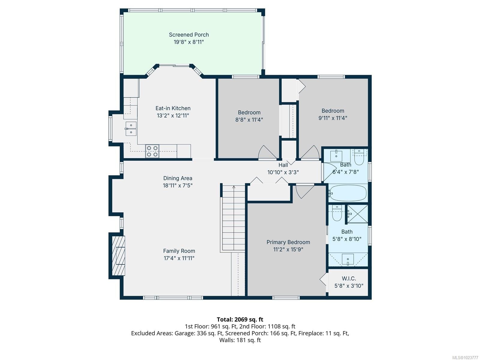 6614 Everest Dr, Nanaimo, BC