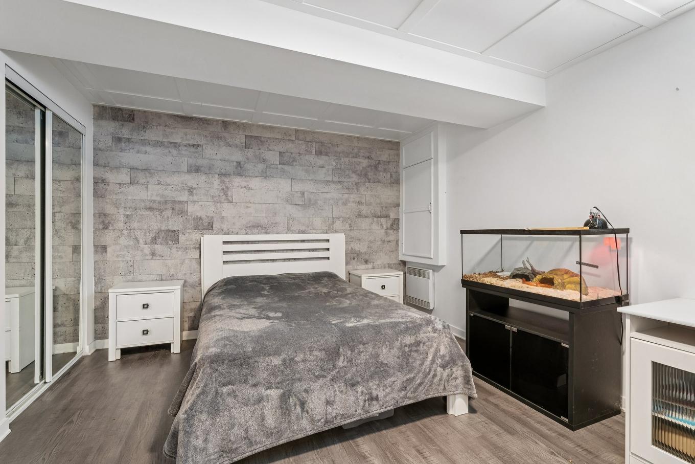 Chambre à coucher - 614 Rue Du Sauvignon, Rosemère, QC - Indoor Photo Showing Bedroom