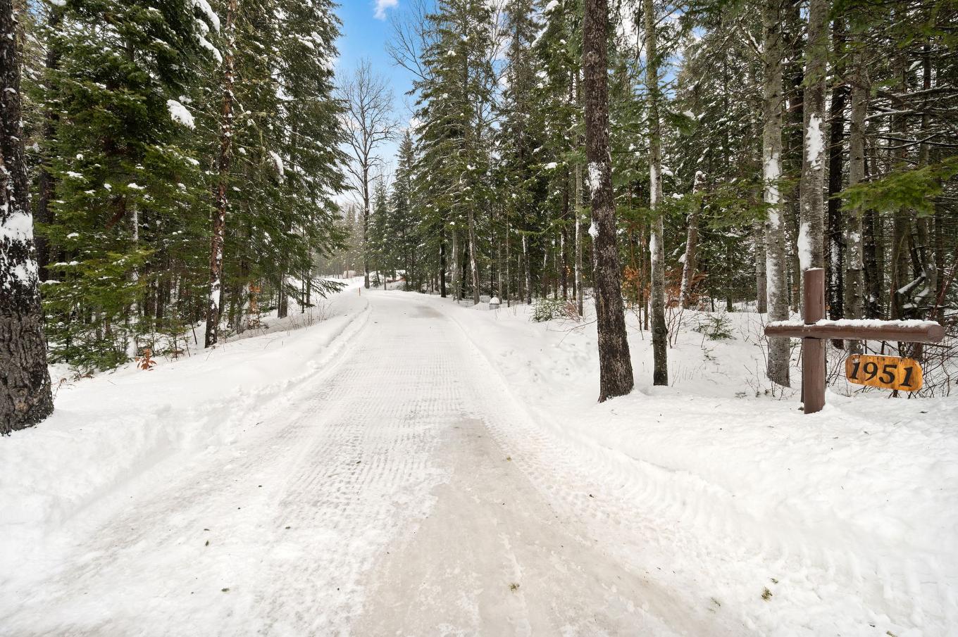 Autre - 1951 Ch. Du 9E-Rang, Sainte-Lucie-Des-Laurentides, QC - Outdoor