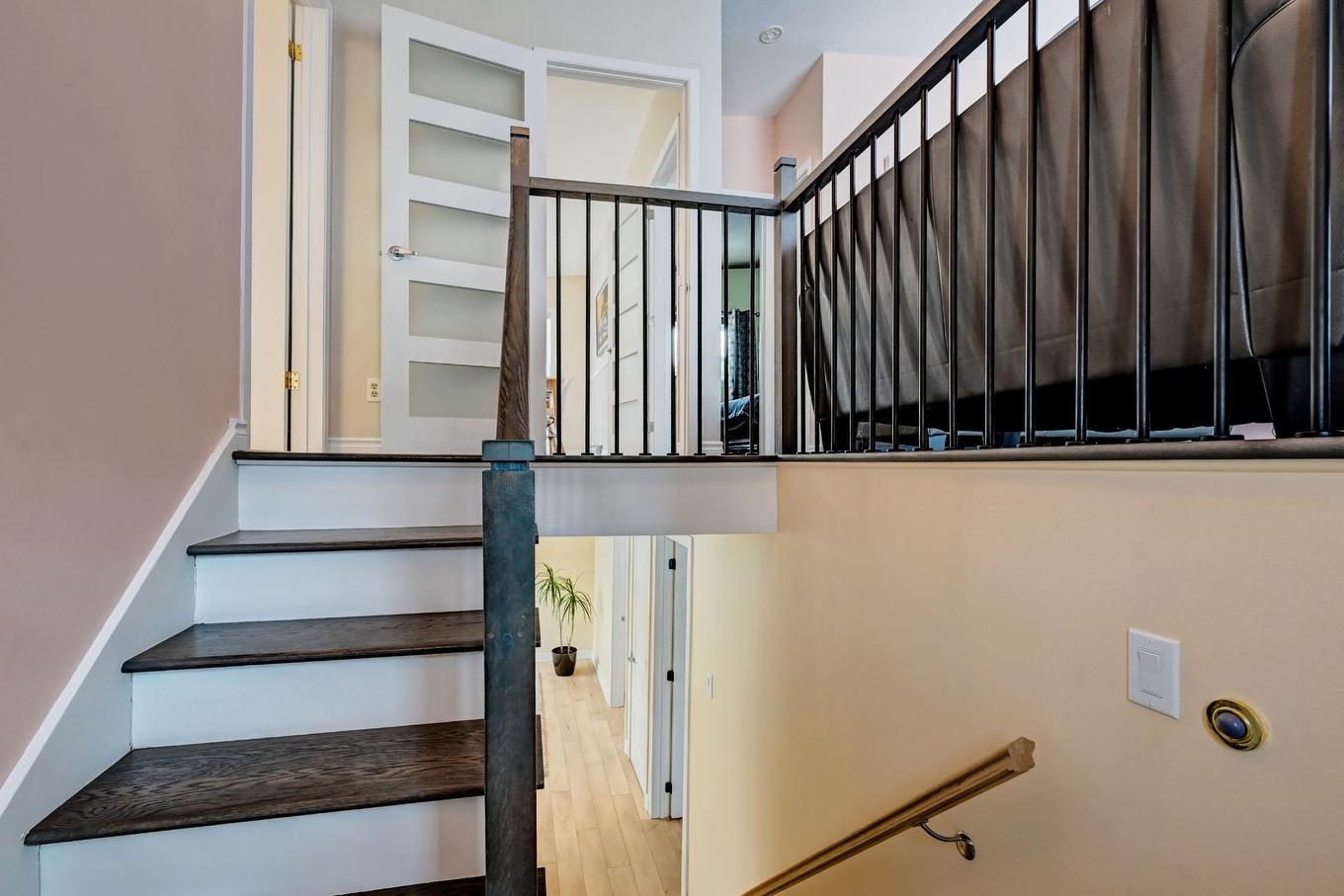 Intérieur - 773 Rue Julien, Laval (Sainte-Dorothée), QC - Indoor Photo Showing Other Room