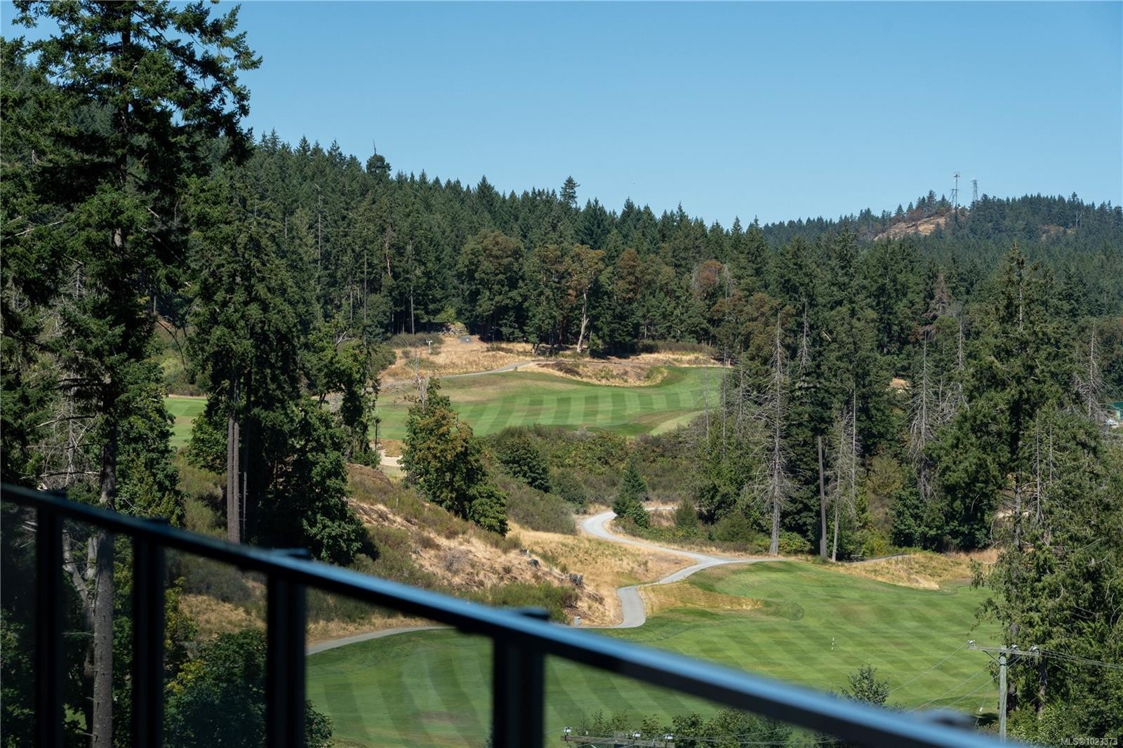 602-2000 Hannington Rd, Langford, BC - Outdoor With View