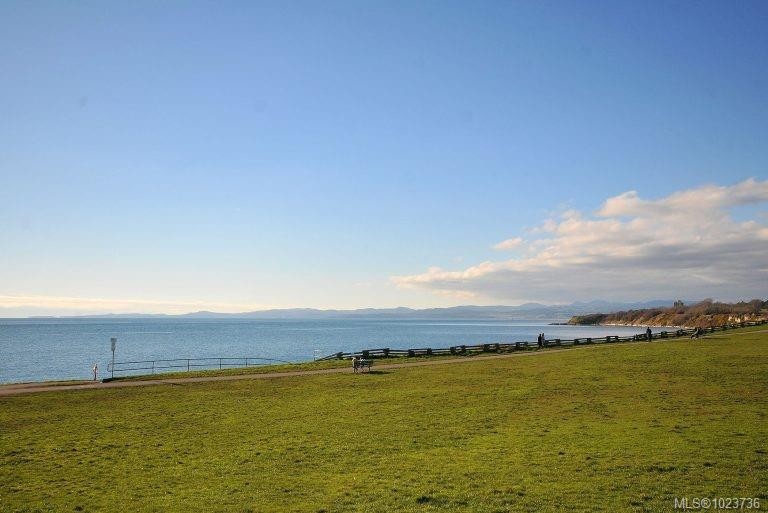 3-1434 Brooke St, Victoria, BC