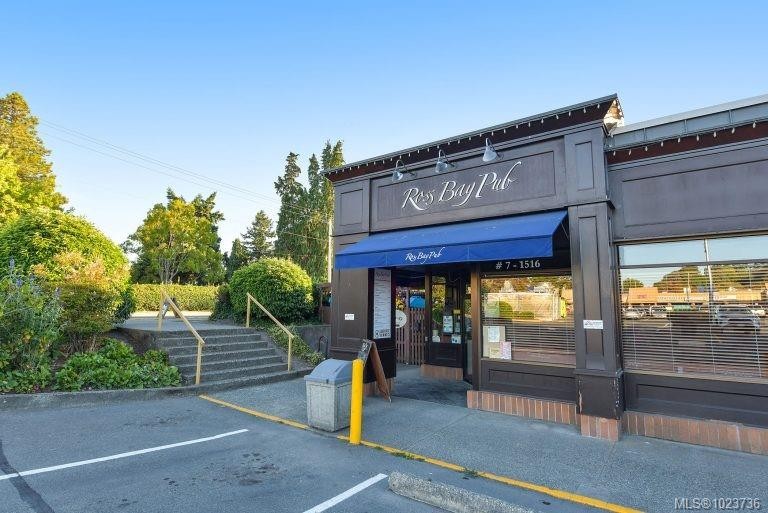 3-1434 Brooke St, Victoria, BC